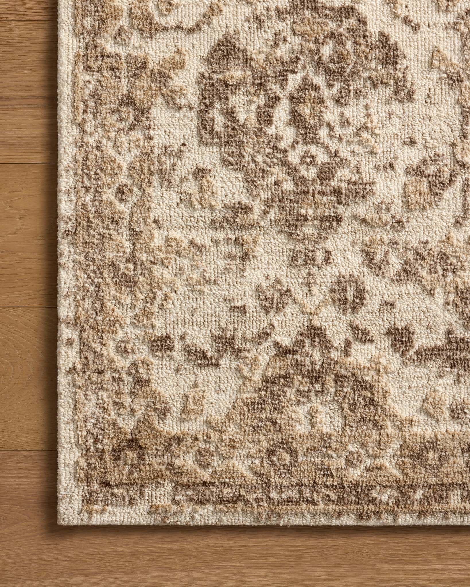 PCV-01 IVORY / NATURAL