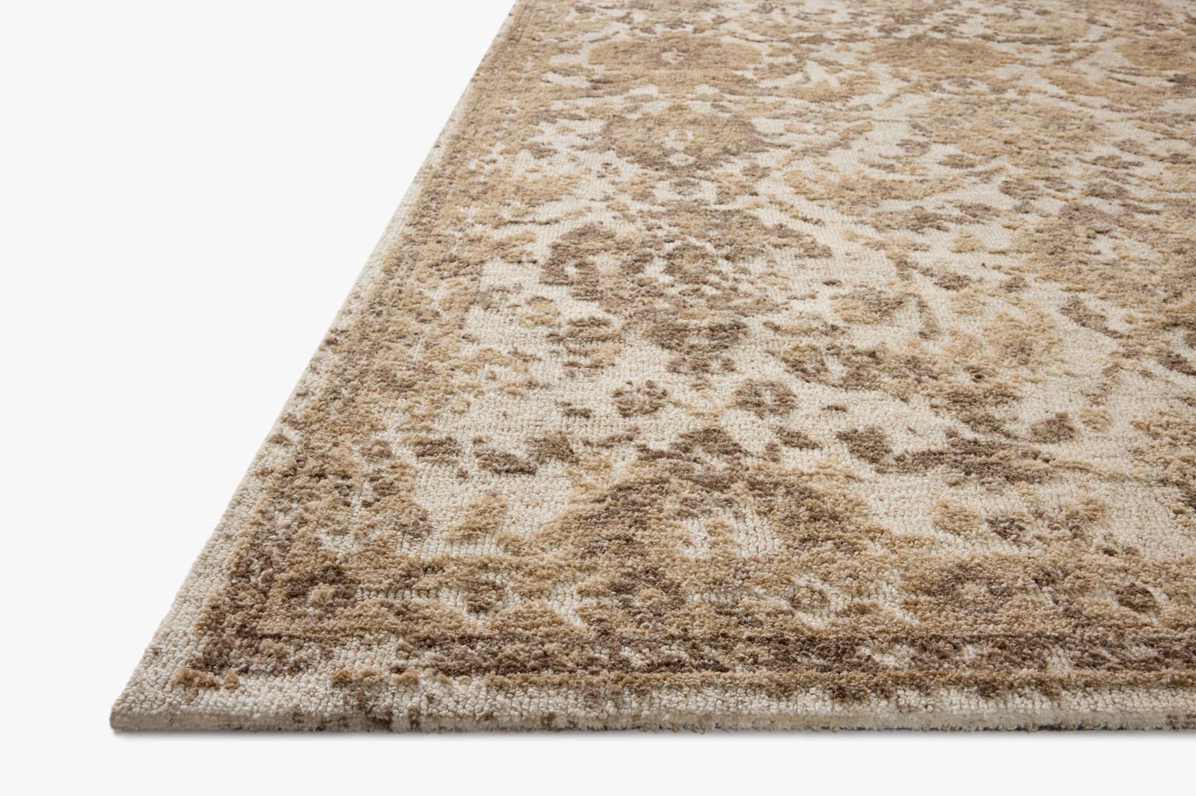 PCV-01 IVORY / NATURAL