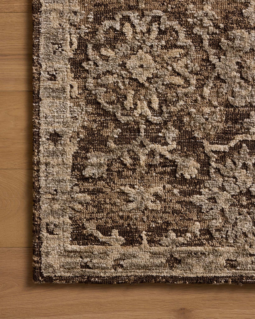PCV-02 BARK / PEBBLE
