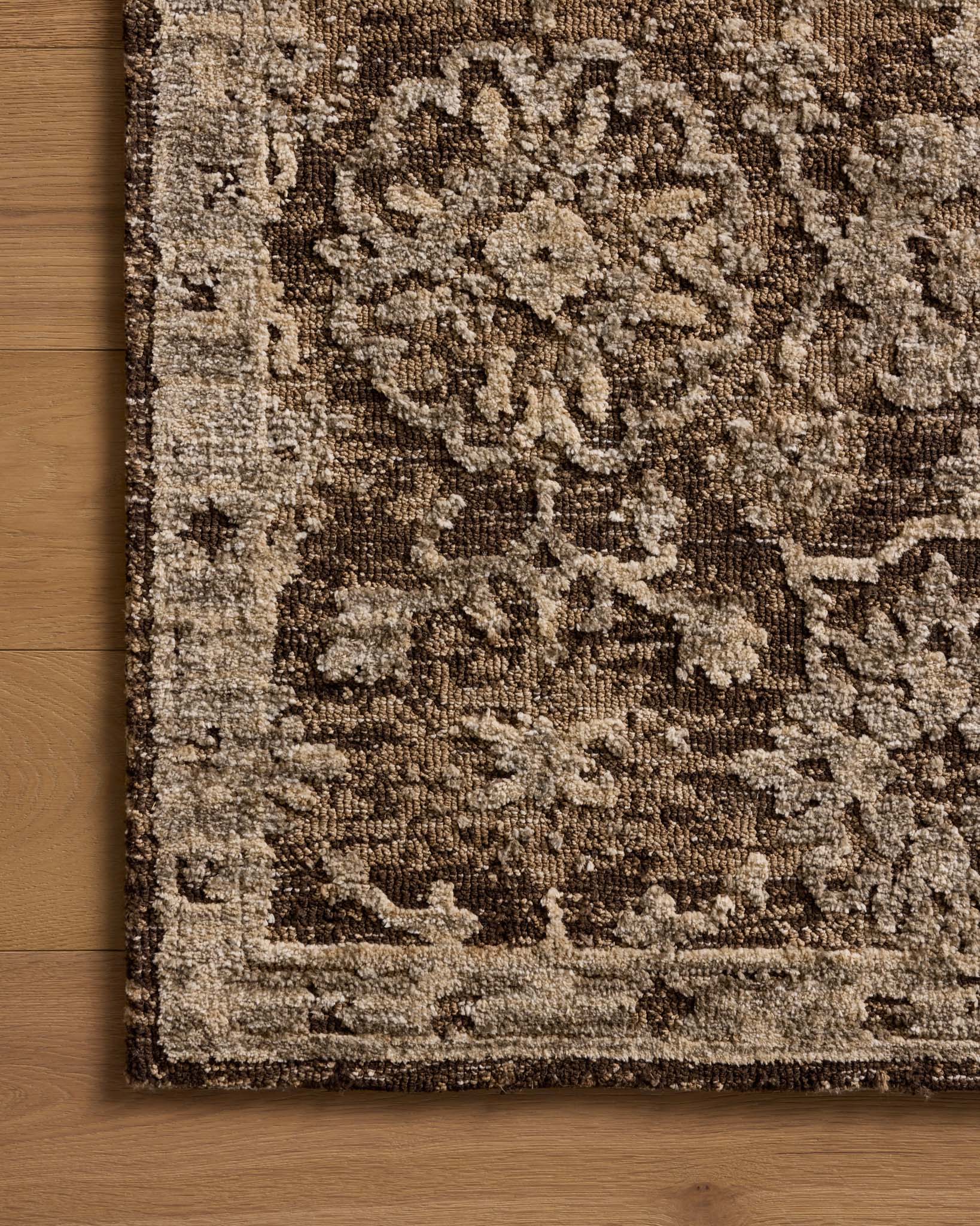 PCV-02 BARK / PEBBLE