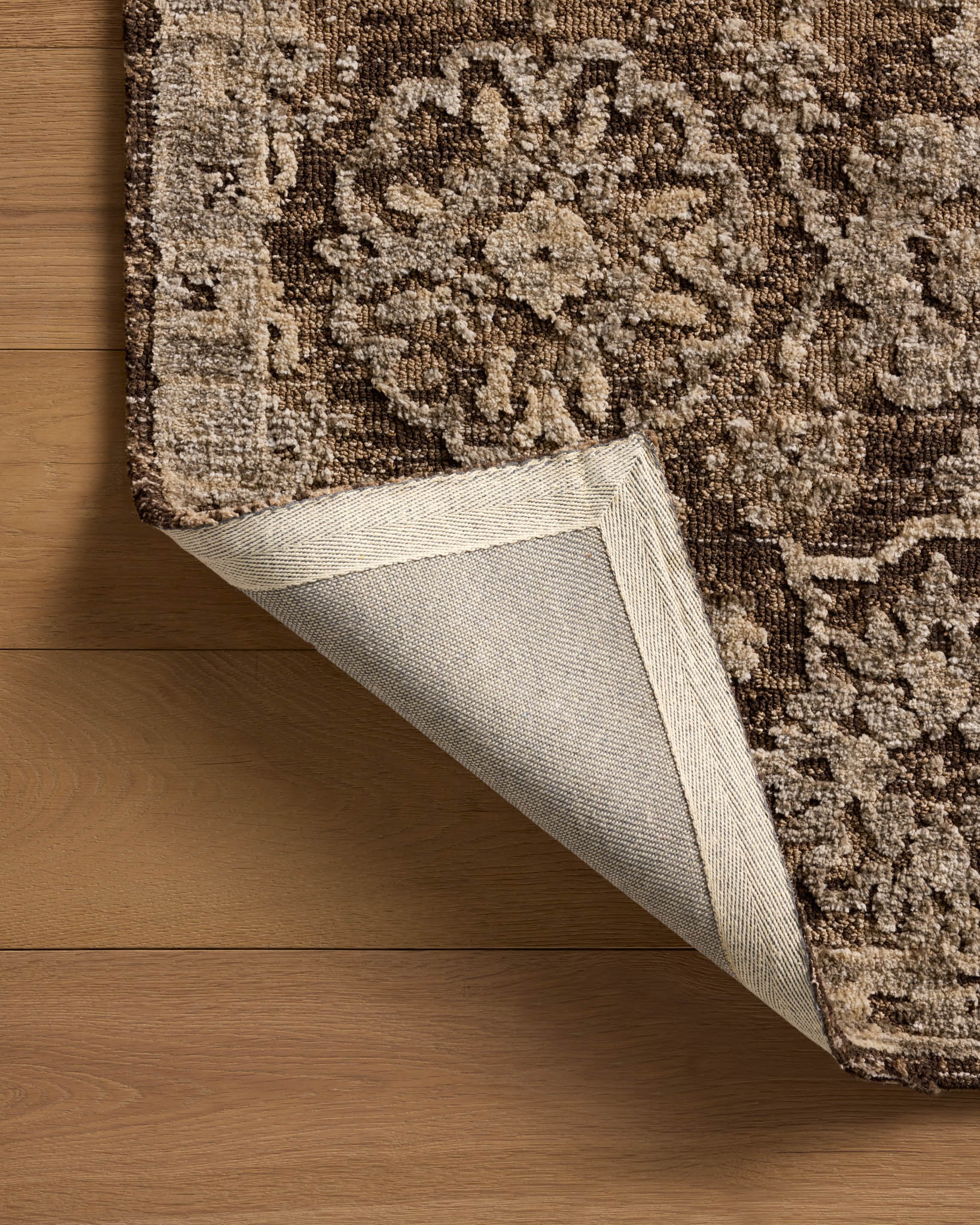 PCV-02 BARK / PEBBLE