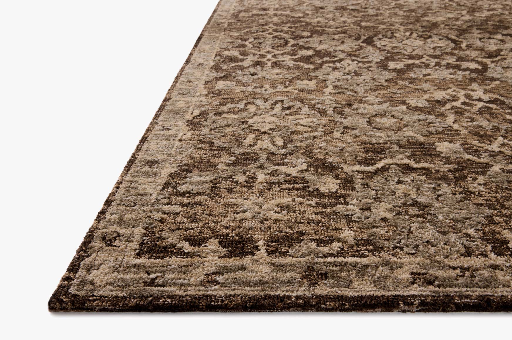 PCV-02 BARK / PEBBLE