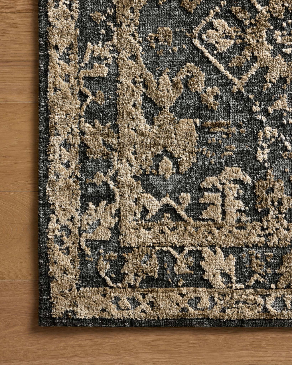 PCV-05 DENIM /GRANITE