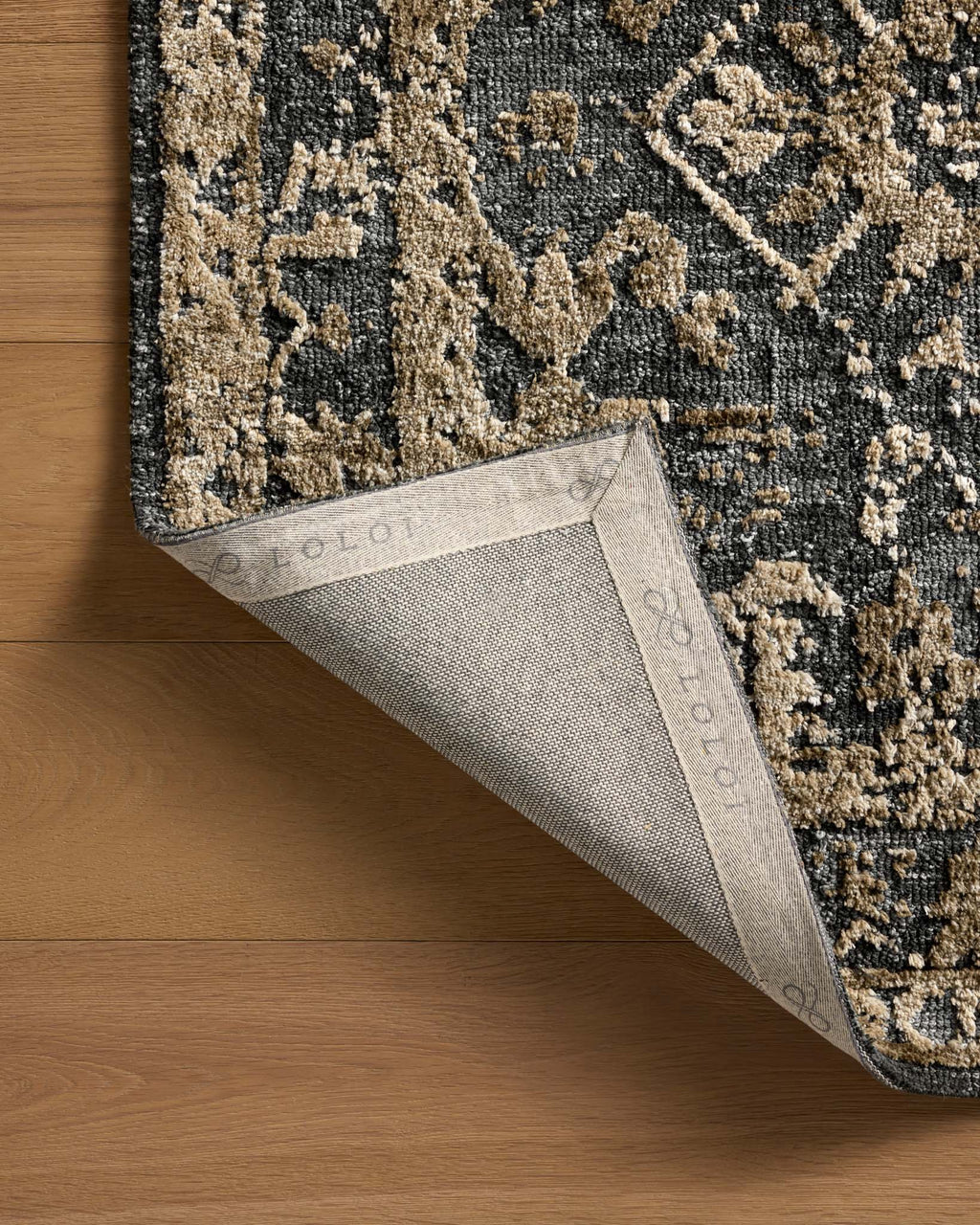 PCV-05 DENIM /GRANITE