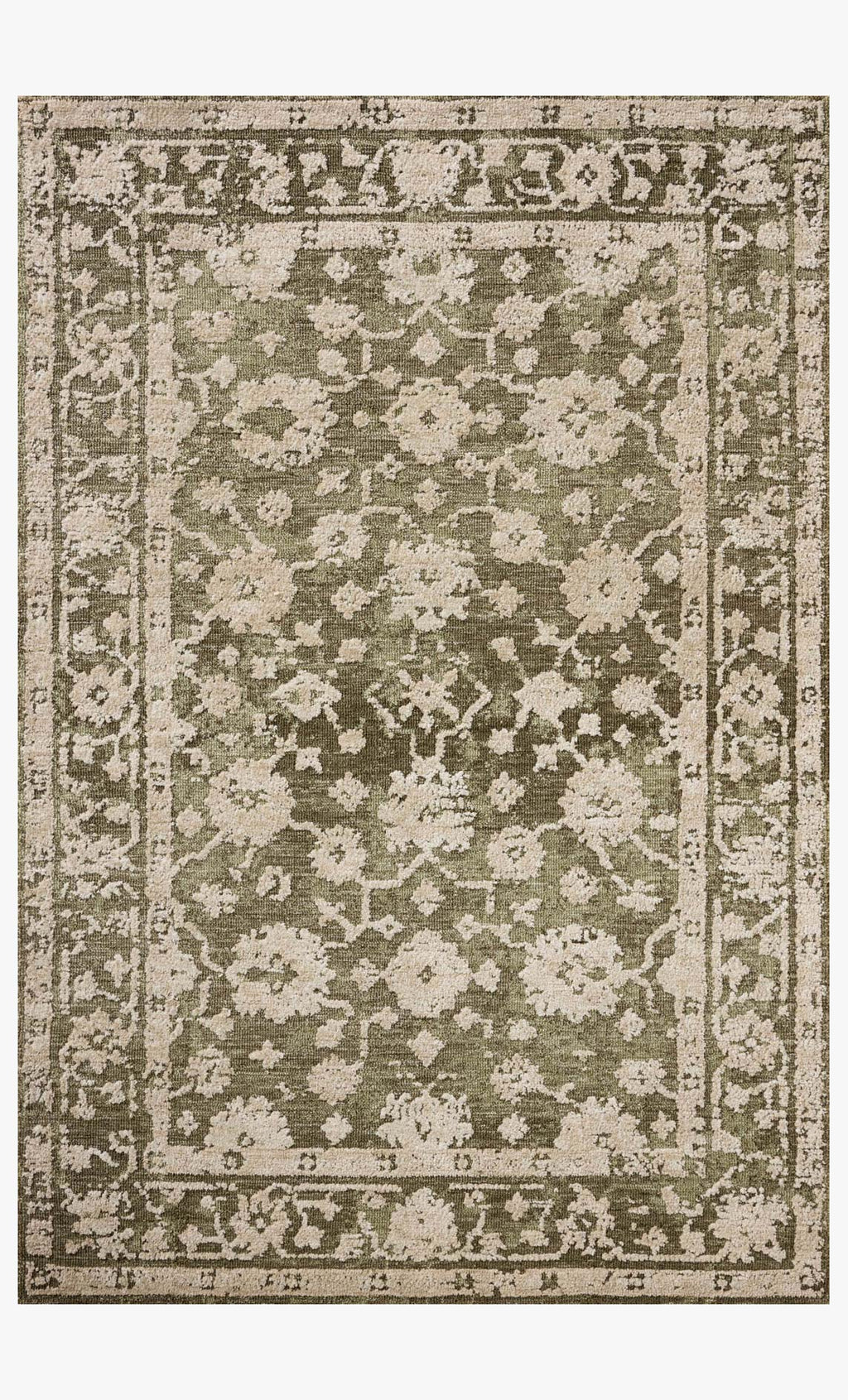 PCV-06 MOSS / NATURAL
