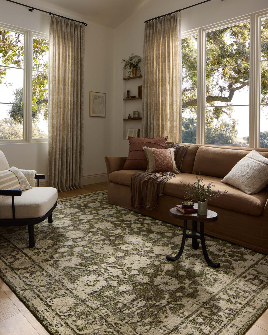 PCV-06 MOSS / NATURAL