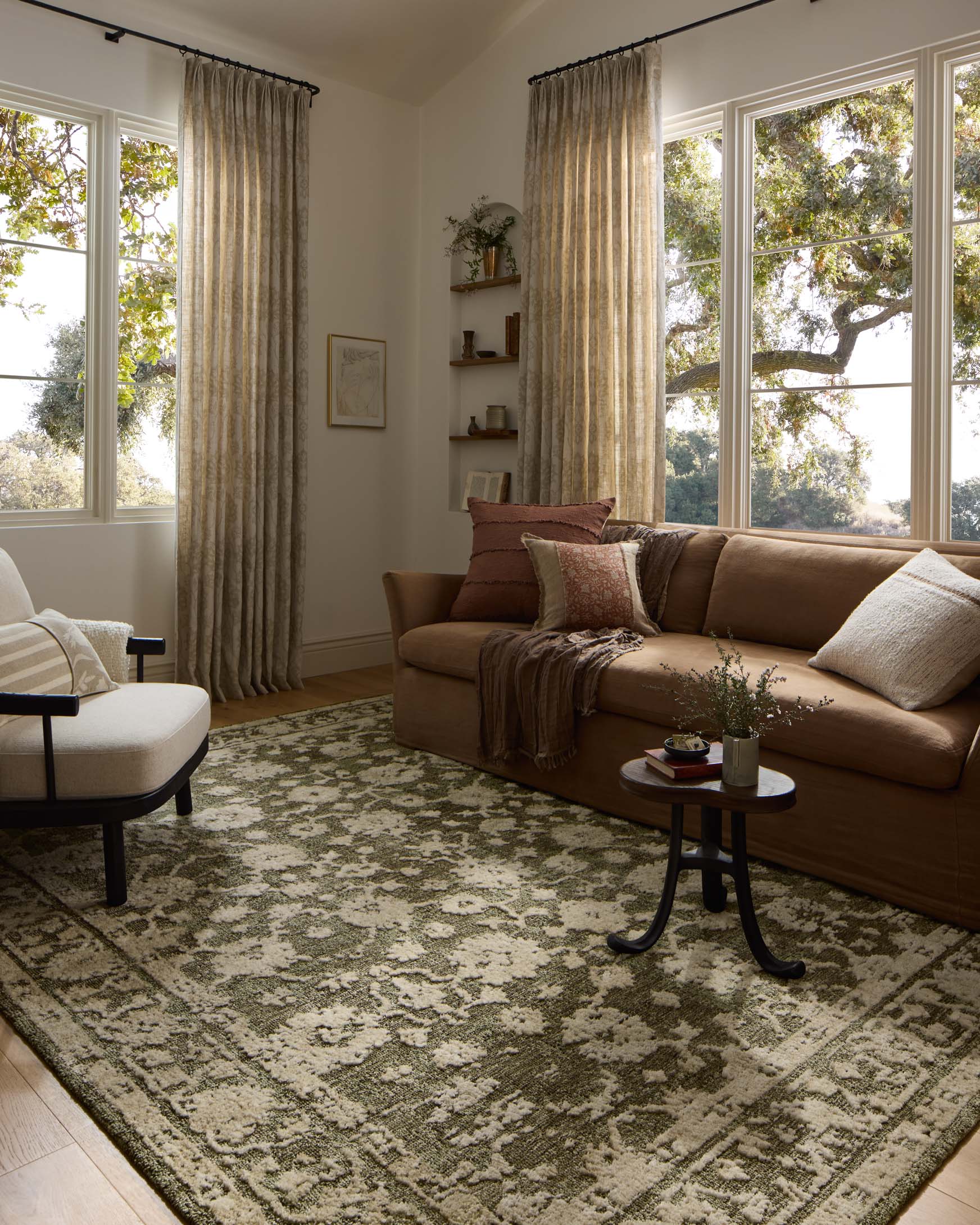 PCV-06 MOSS / NATURAL