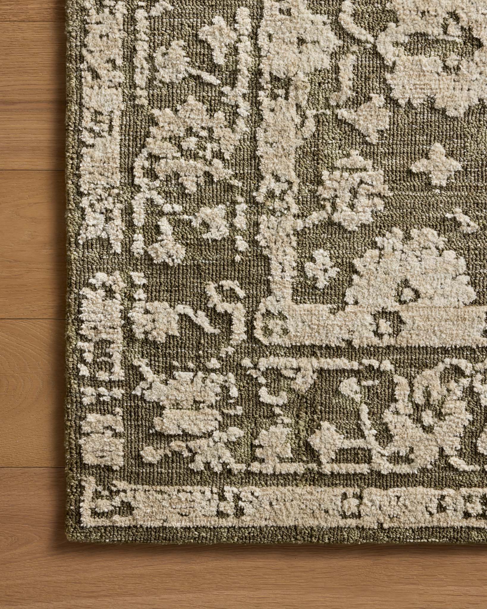 PCV-06 MOSS / NATURAL