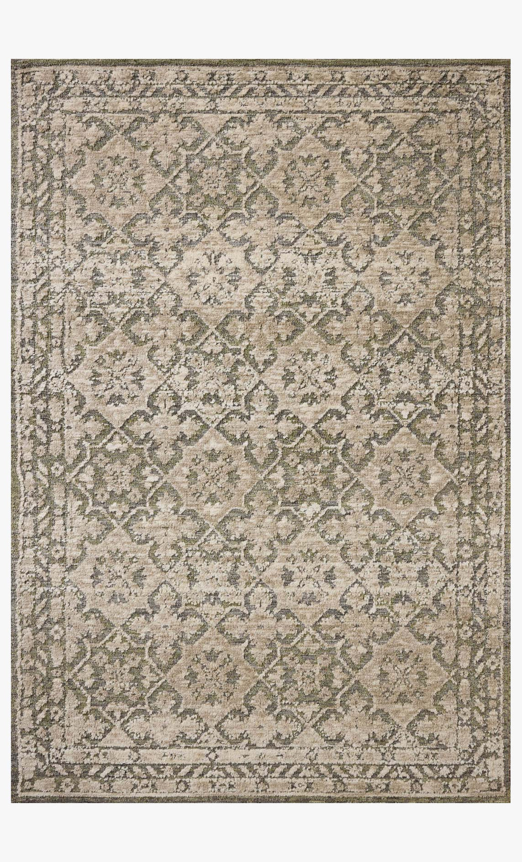PCV-07 SAGE / STONE