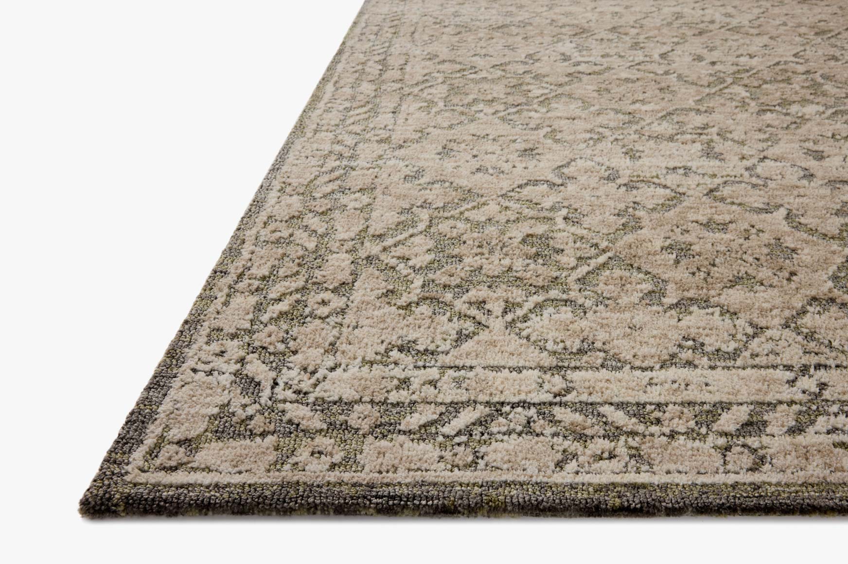 PCV-07 SAGE / STONE