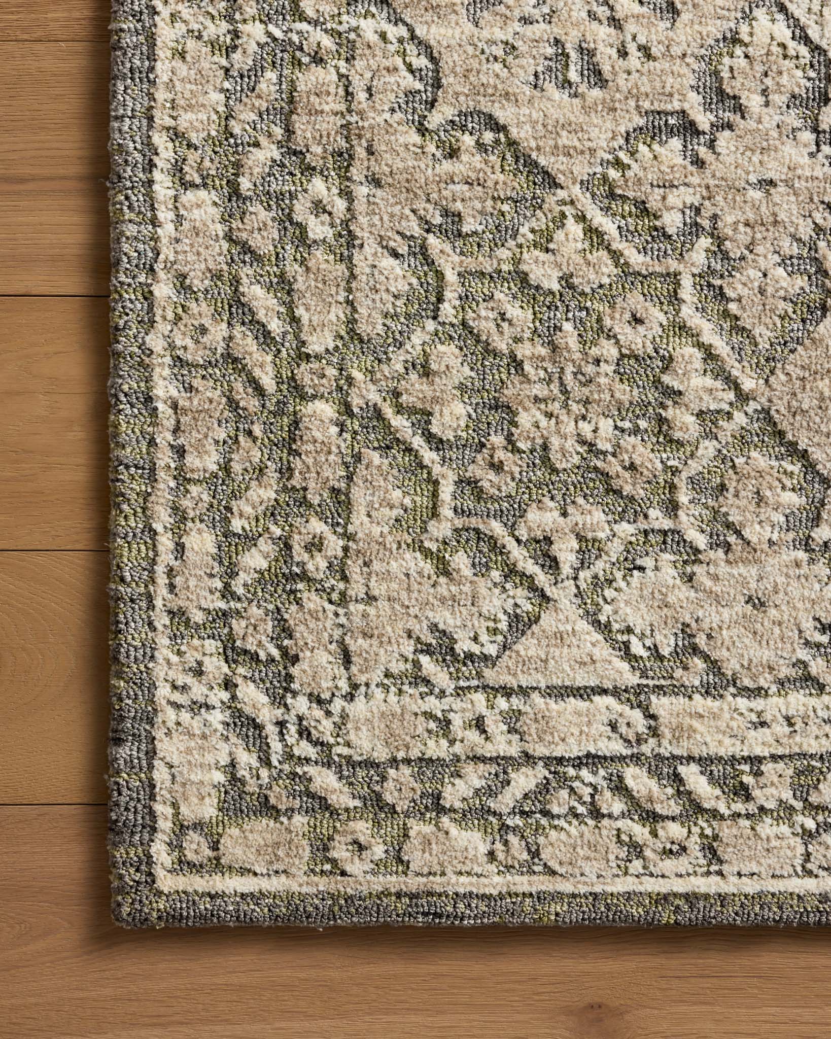 PCV-07 SAGE / STONE