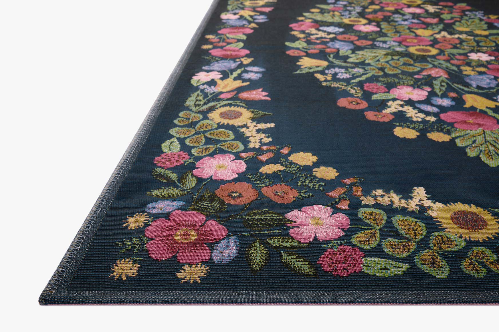 PRN-01 RP BLOSSOM NAVY