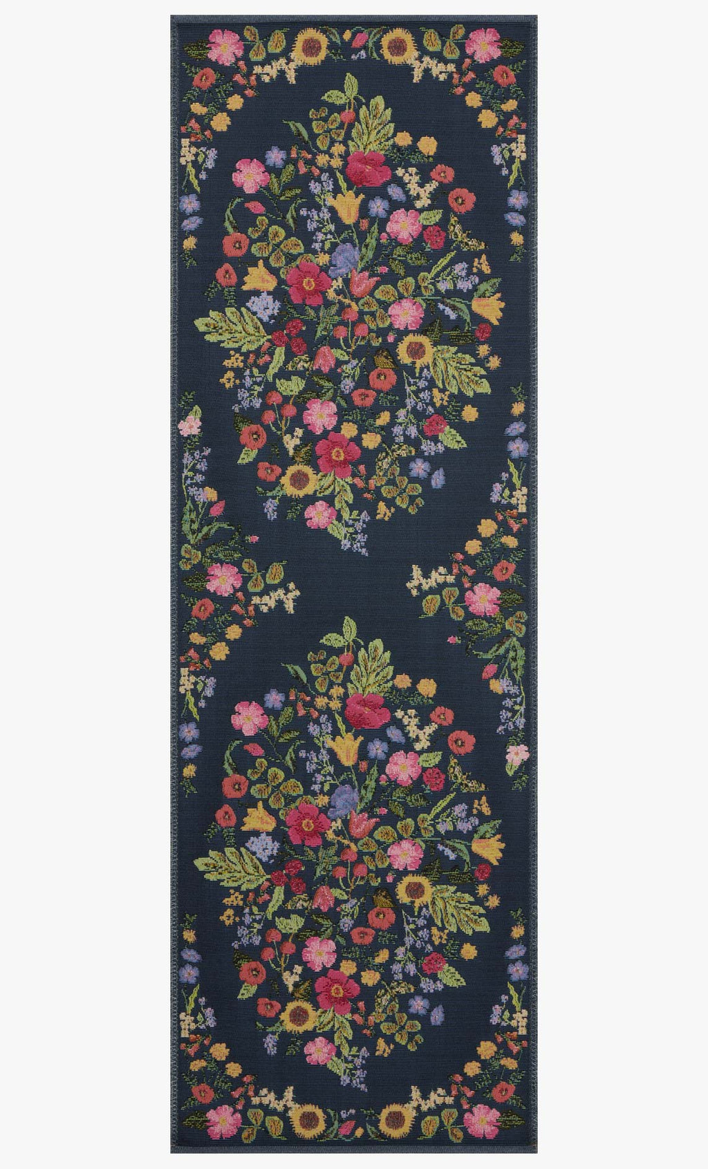PRN-01 RP BLOSSOM NAVY