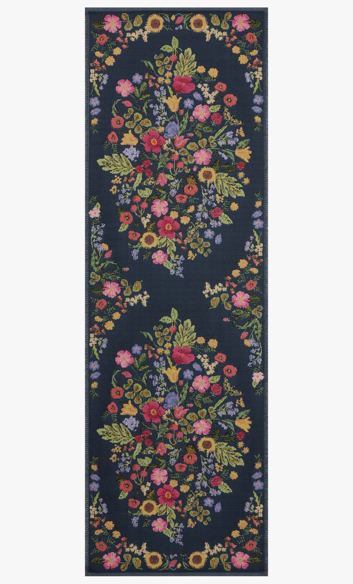 PRN-01 RP BLOSSOM NAVY