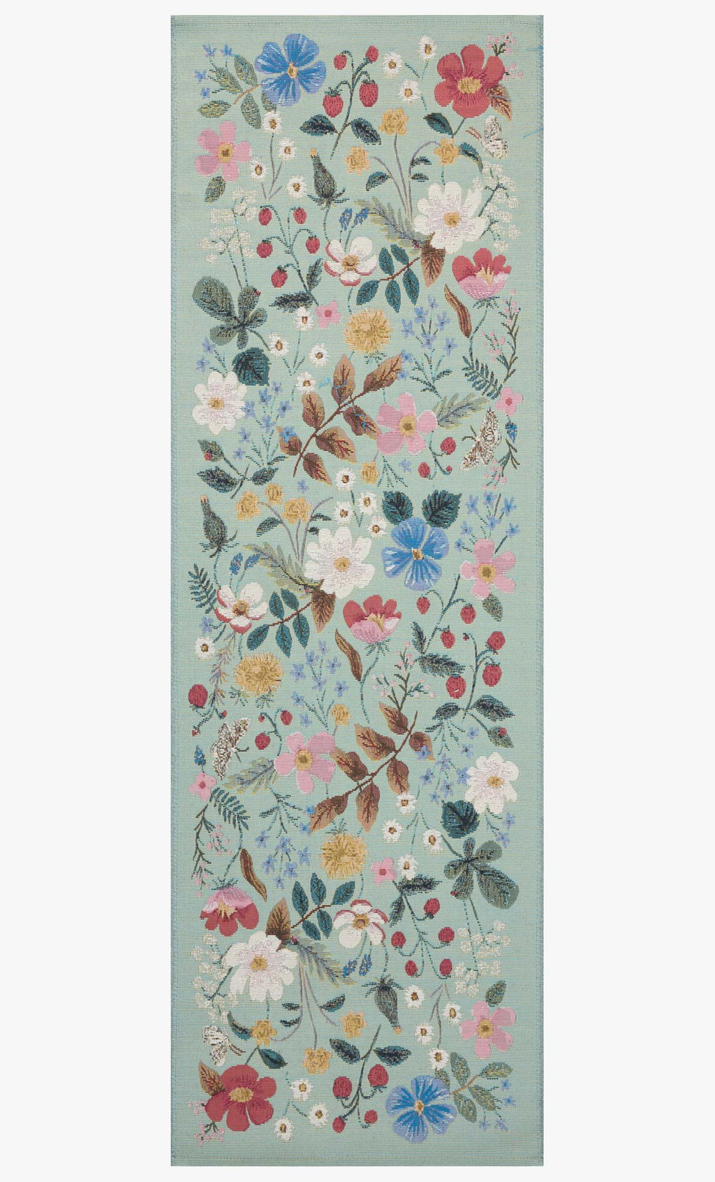 PRN-02 RP STRAWBERRY FIELDS MINT