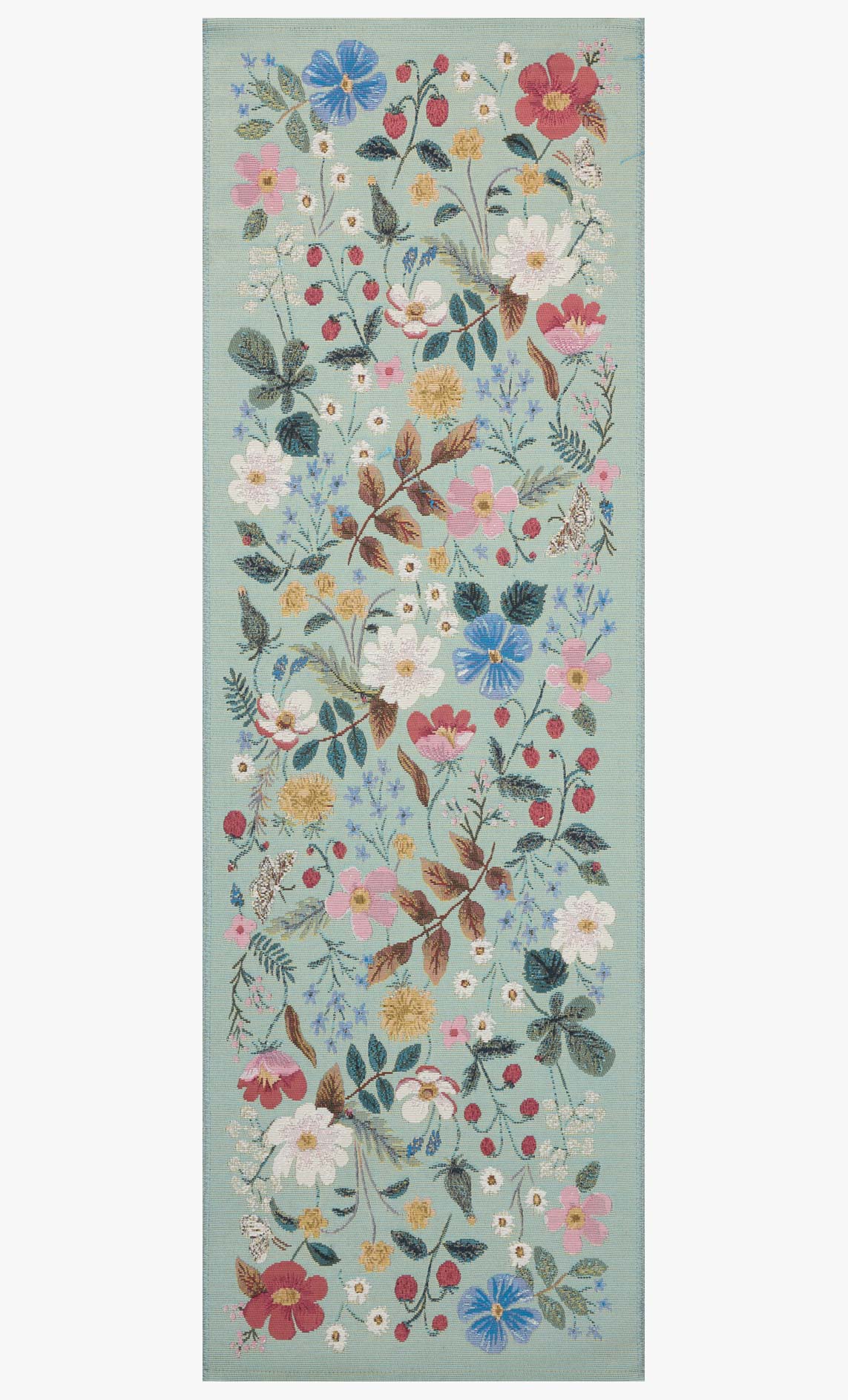 PRN-02 RP STRAWBERRY FIELDS MINT