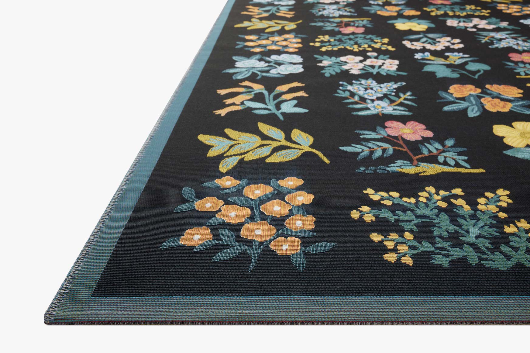 PRN-03 RP WILDFLOWER BLACK