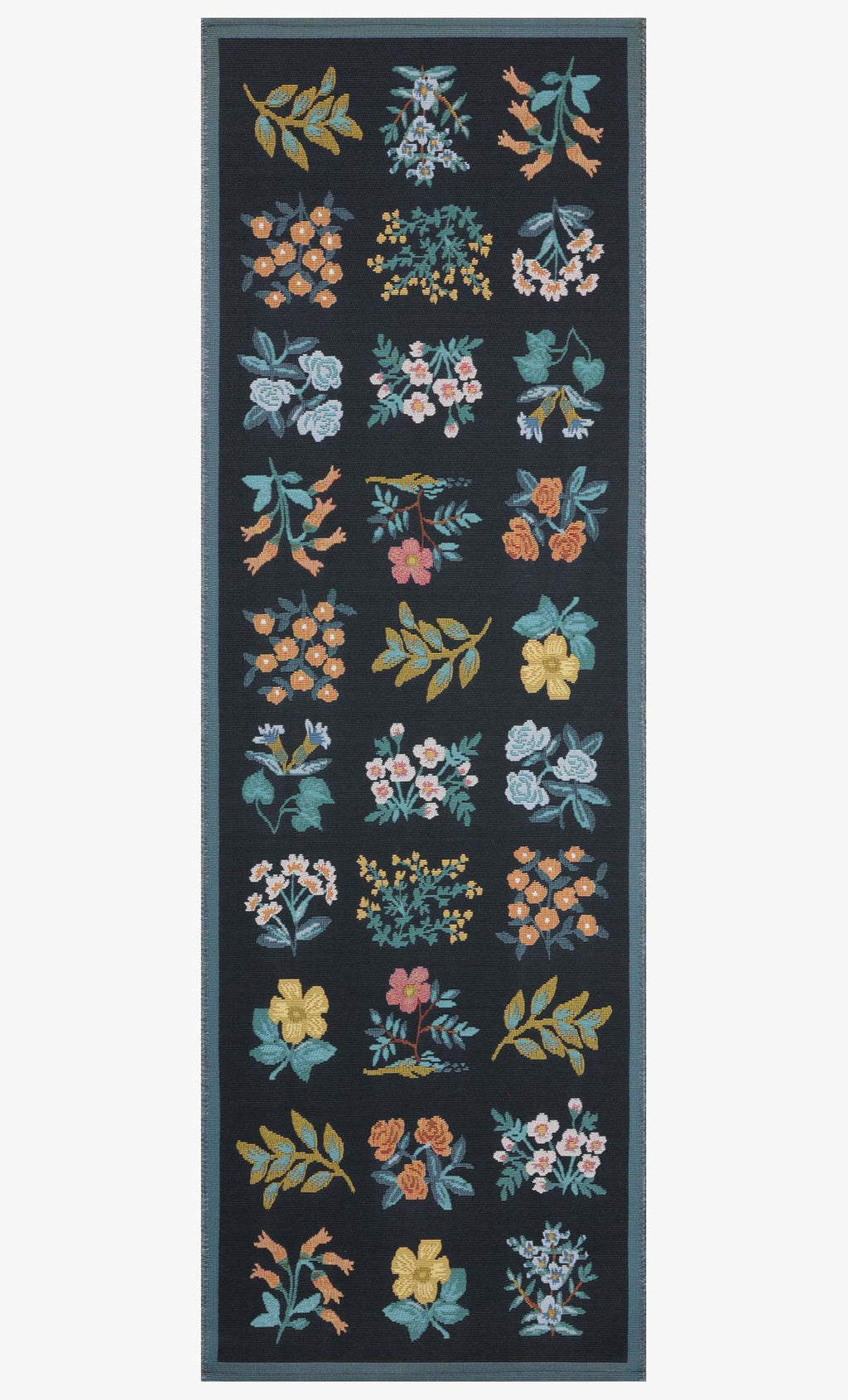 PRN-03 RP WILDFLOWER BLACK