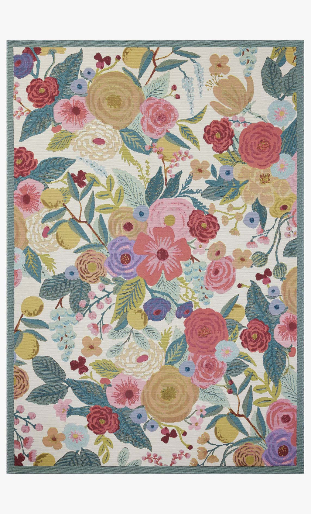 PRN-04 RP GARDEN PARTY ROSE / MULTI