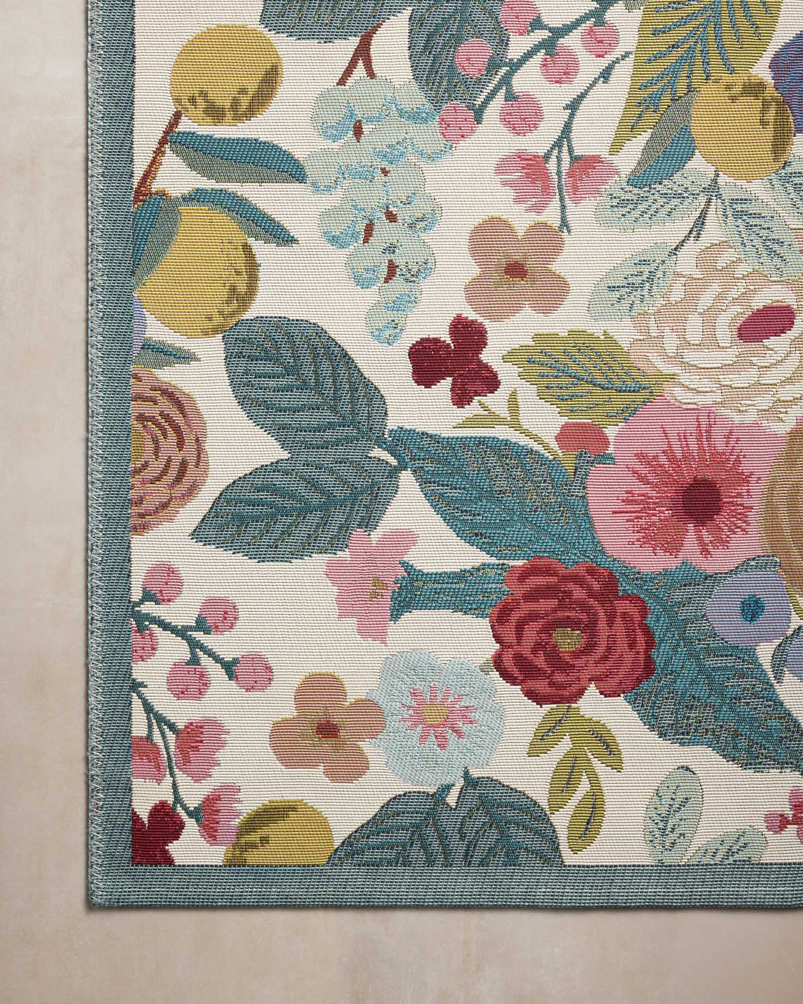 PRN-04 RP GARDEN PARTY ROSE / MULTI