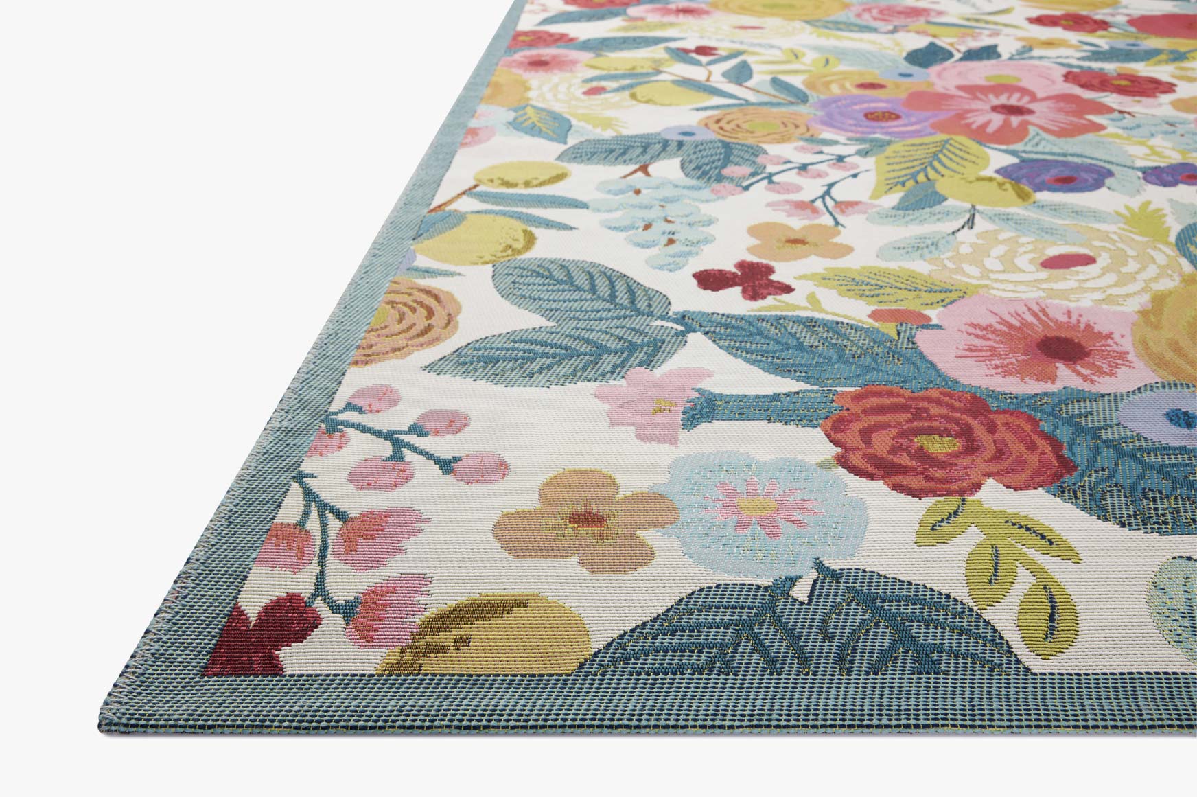 PRN-04 RP GARDEN PARTY ROSE / MULTI