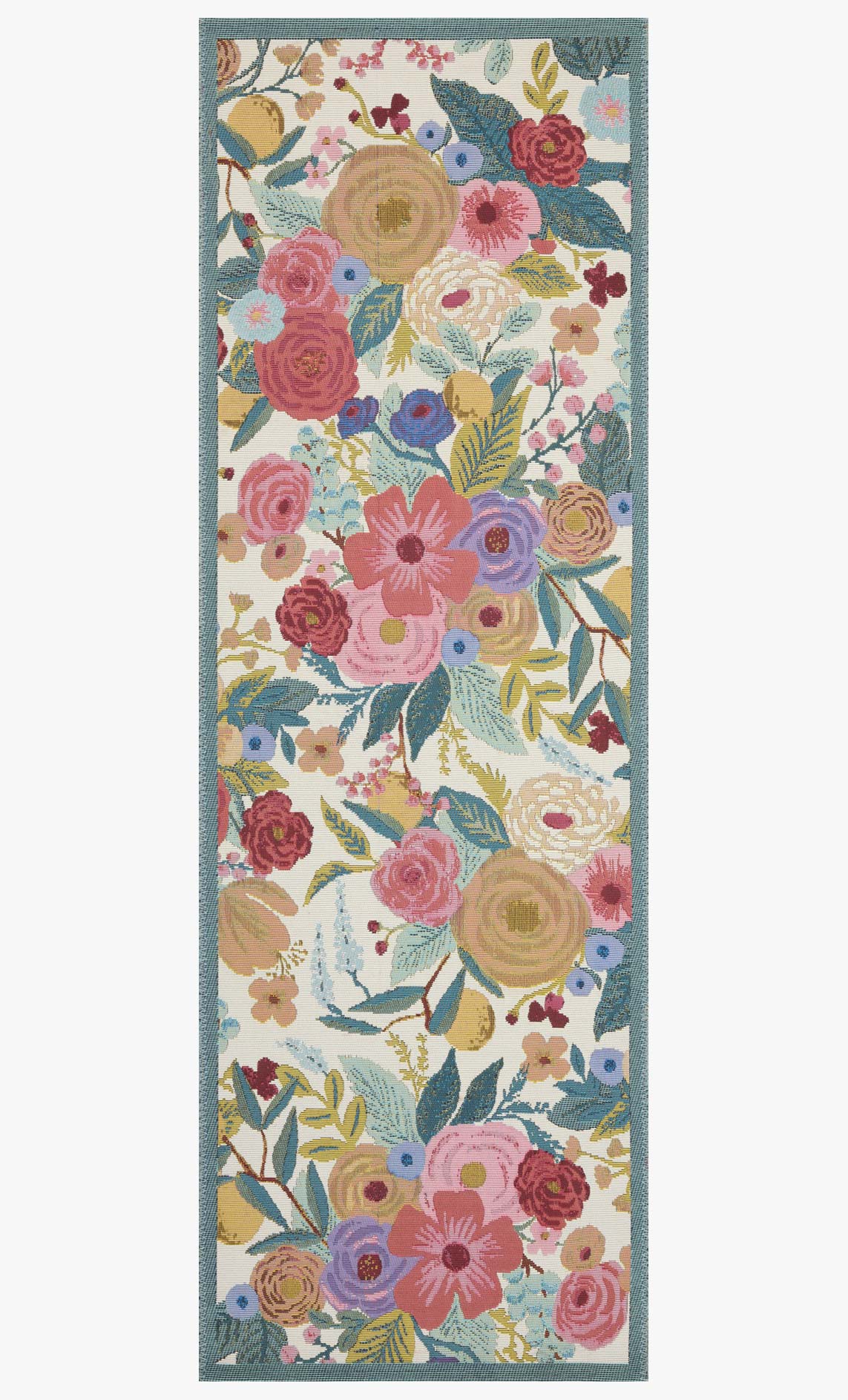 PRN-04 RP GARDEN PARTY ROSE / MULTI