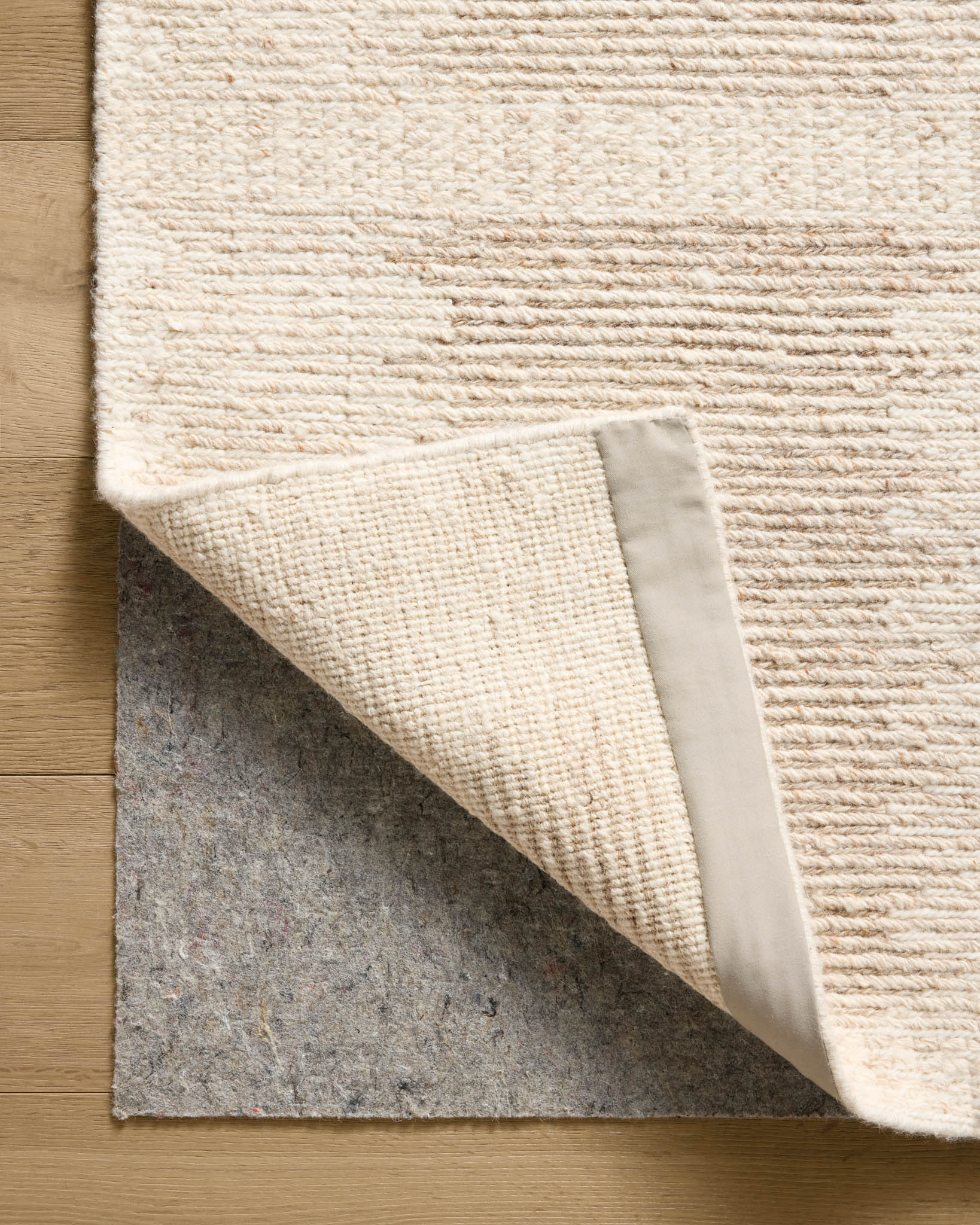 PRR-01 - JM IVORY / TAUPE