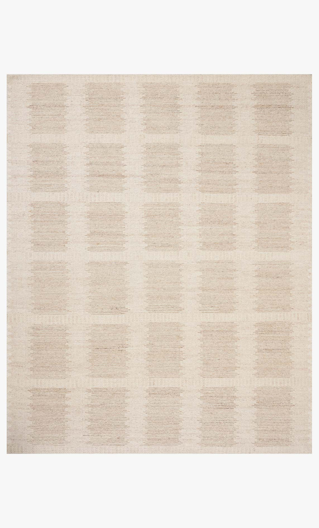 PRR-01 - JM IVORY / TAUPE