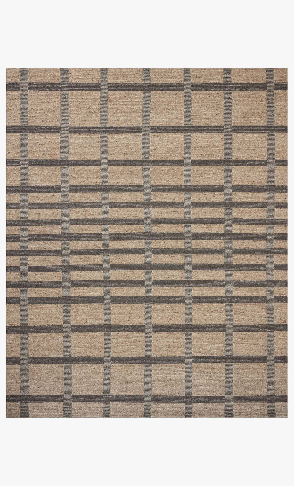 PRR-02 - JM BROWN / CHARCOAL