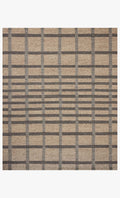 PRR-02 - JM BROWN / CHARCOAL