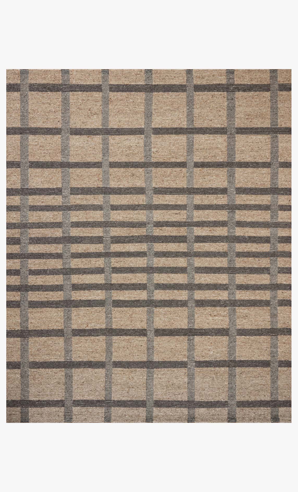 PRR-02 - JM BROWN / CHARCOAL