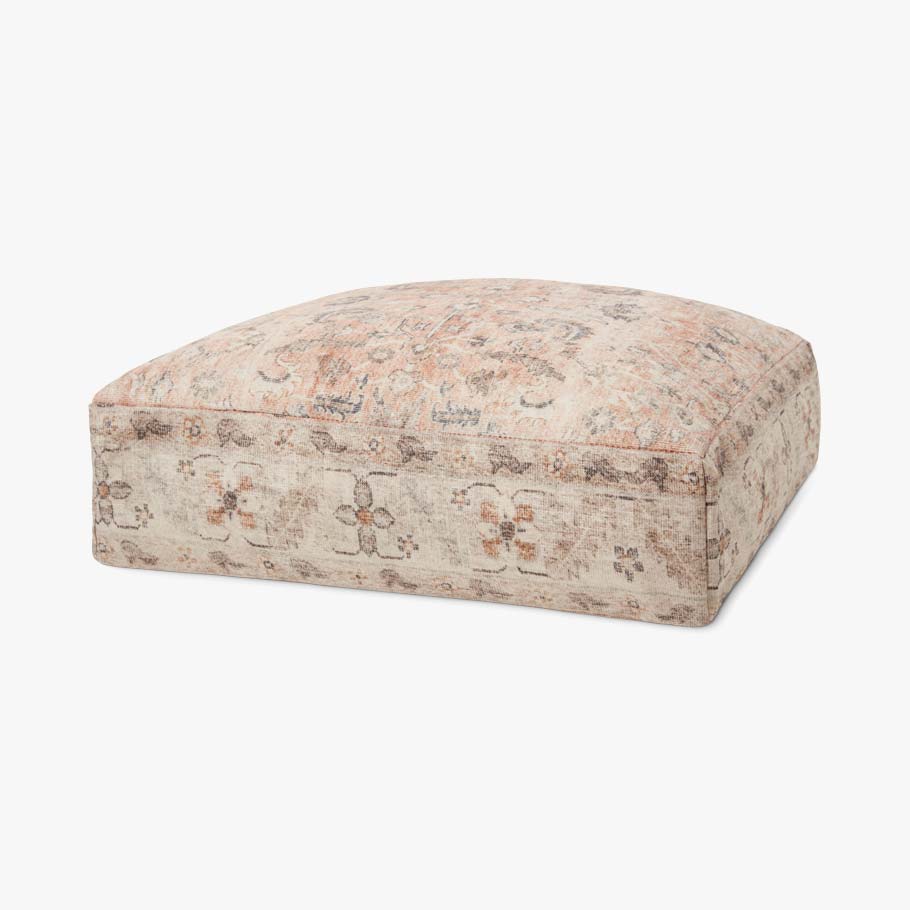 LPF0020 BLUSH / MULTI