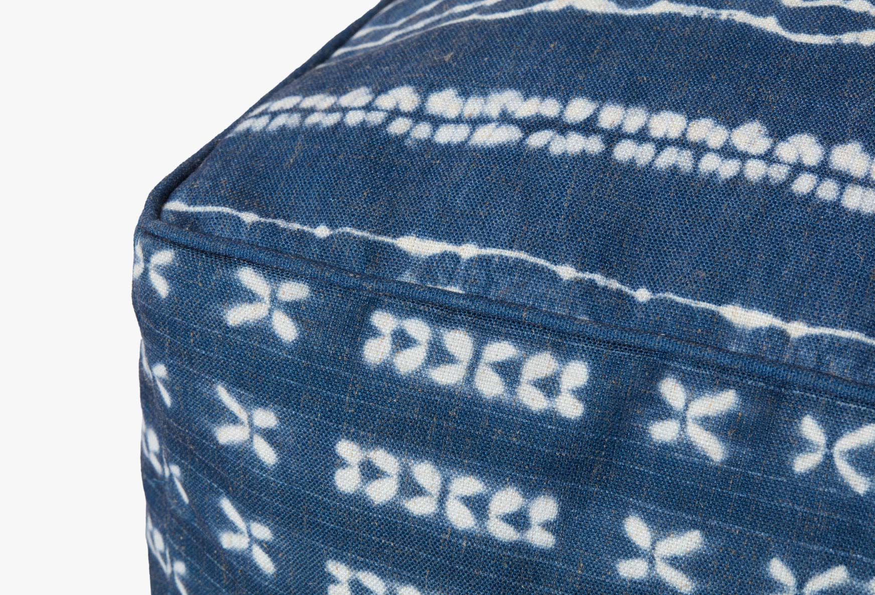 PF0008 INDIGO / IVORY