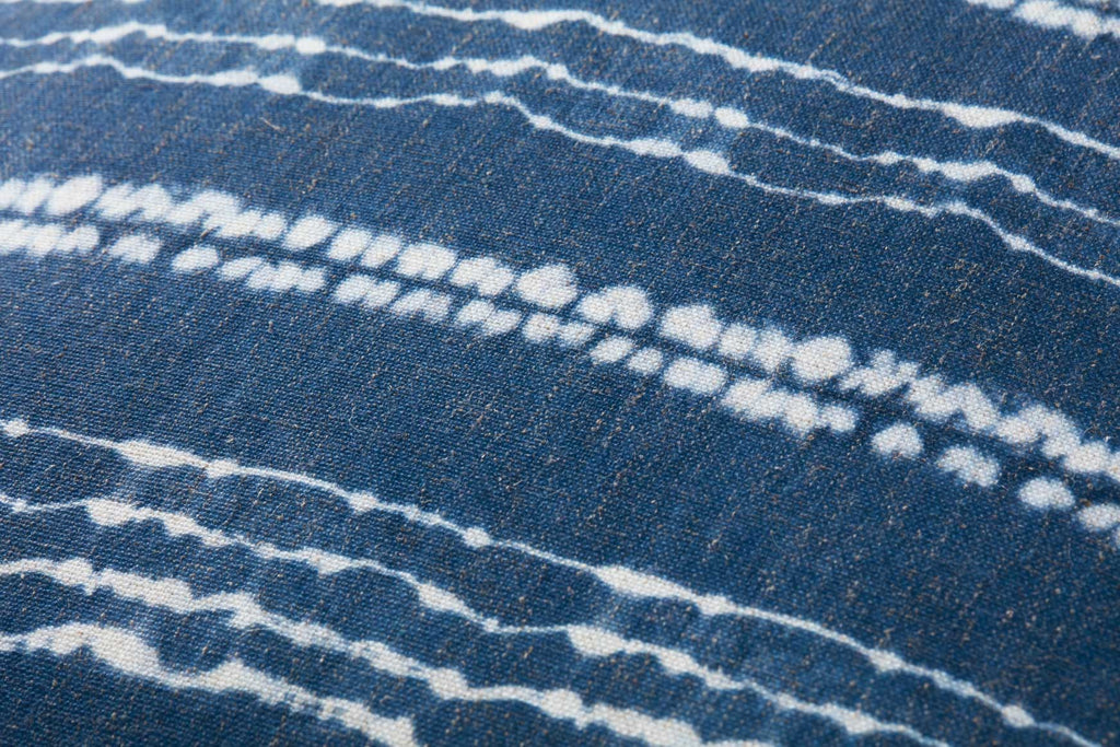PF0008 INDIGO / IVORY