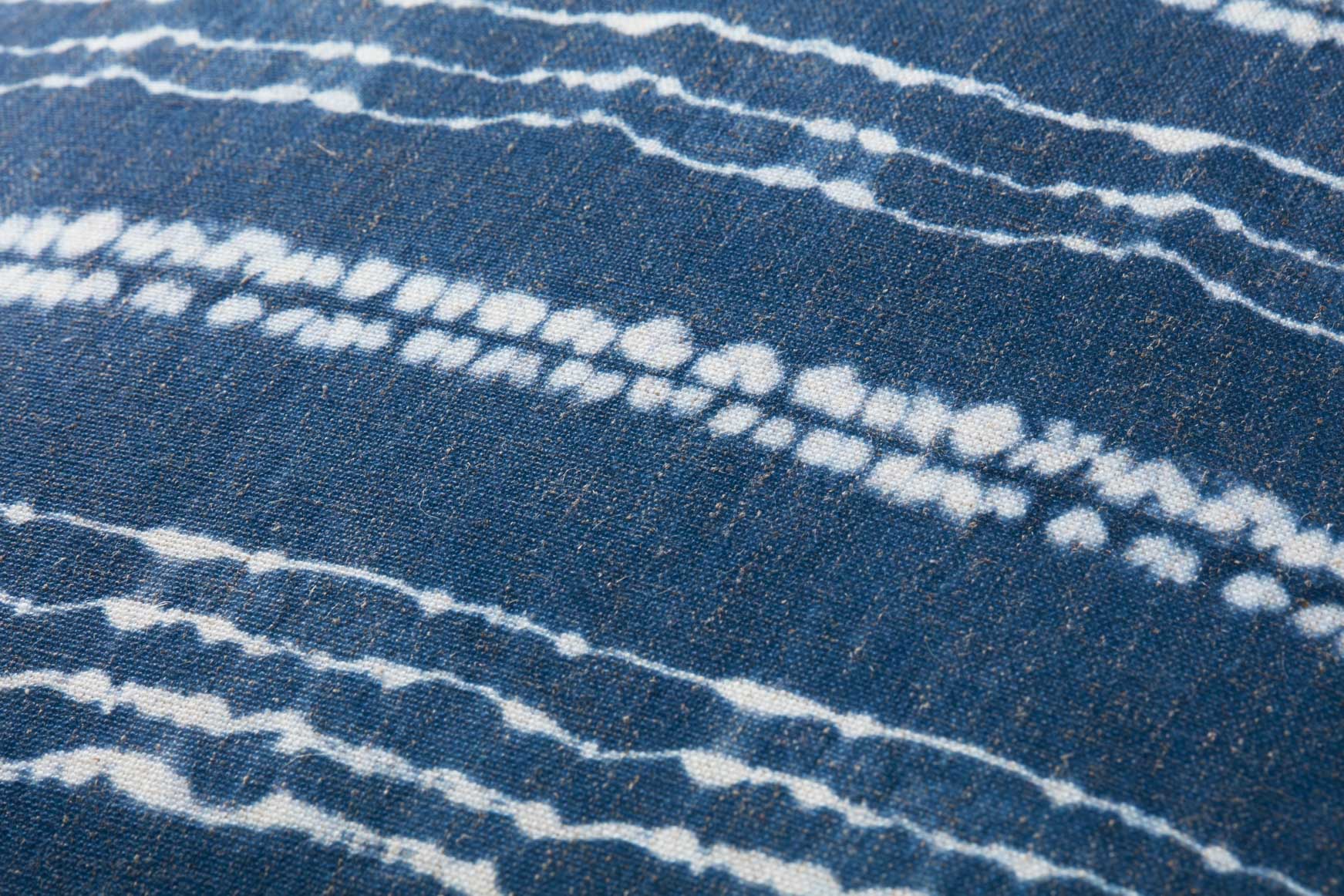 PF0008 INDIGO / IVORY