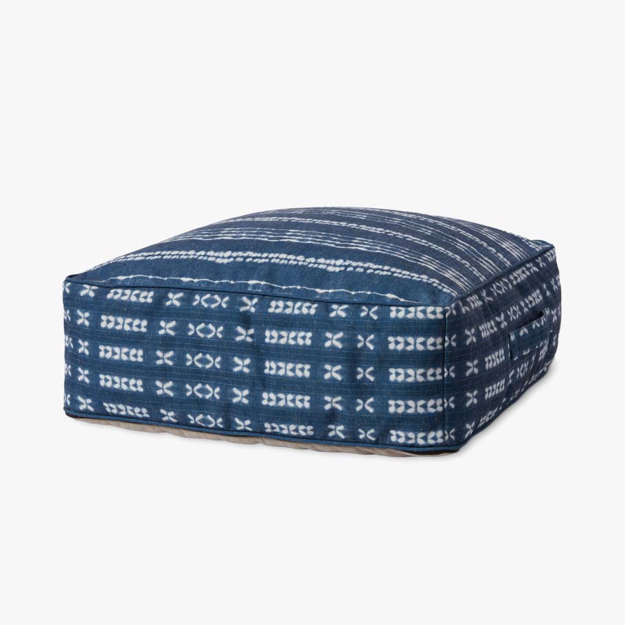 PF0008 INDIGO / IVORY