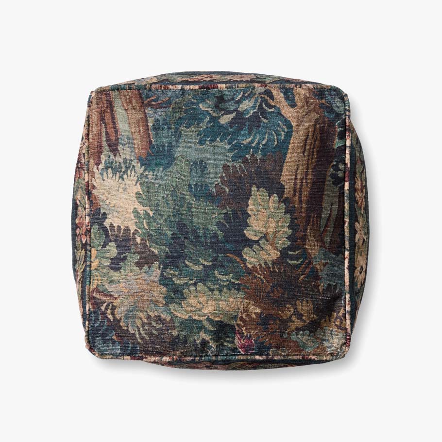 LPF0045 BLUE / MULTI