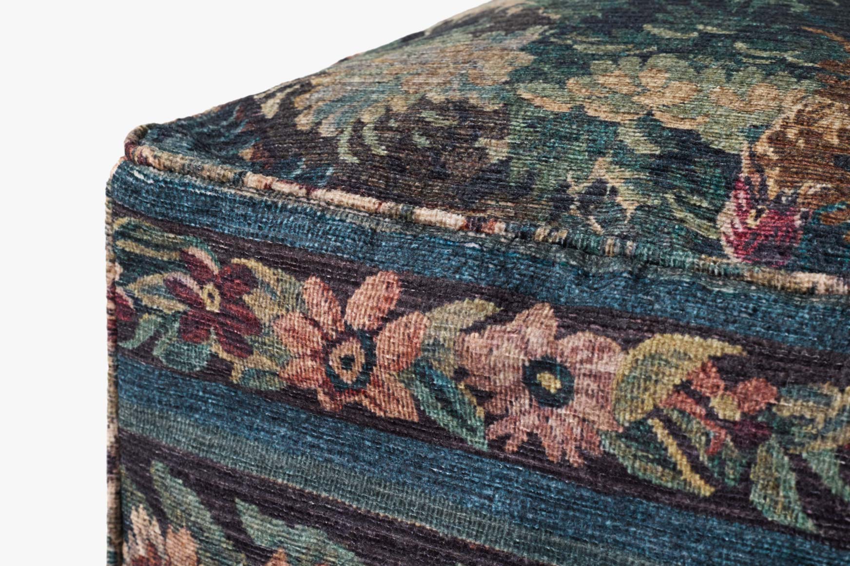 LPF0045 BLUE / MULTI
