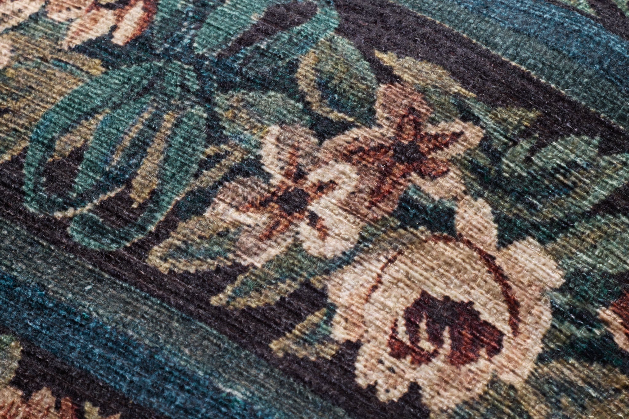 LPF0045 BLUE / MULTI