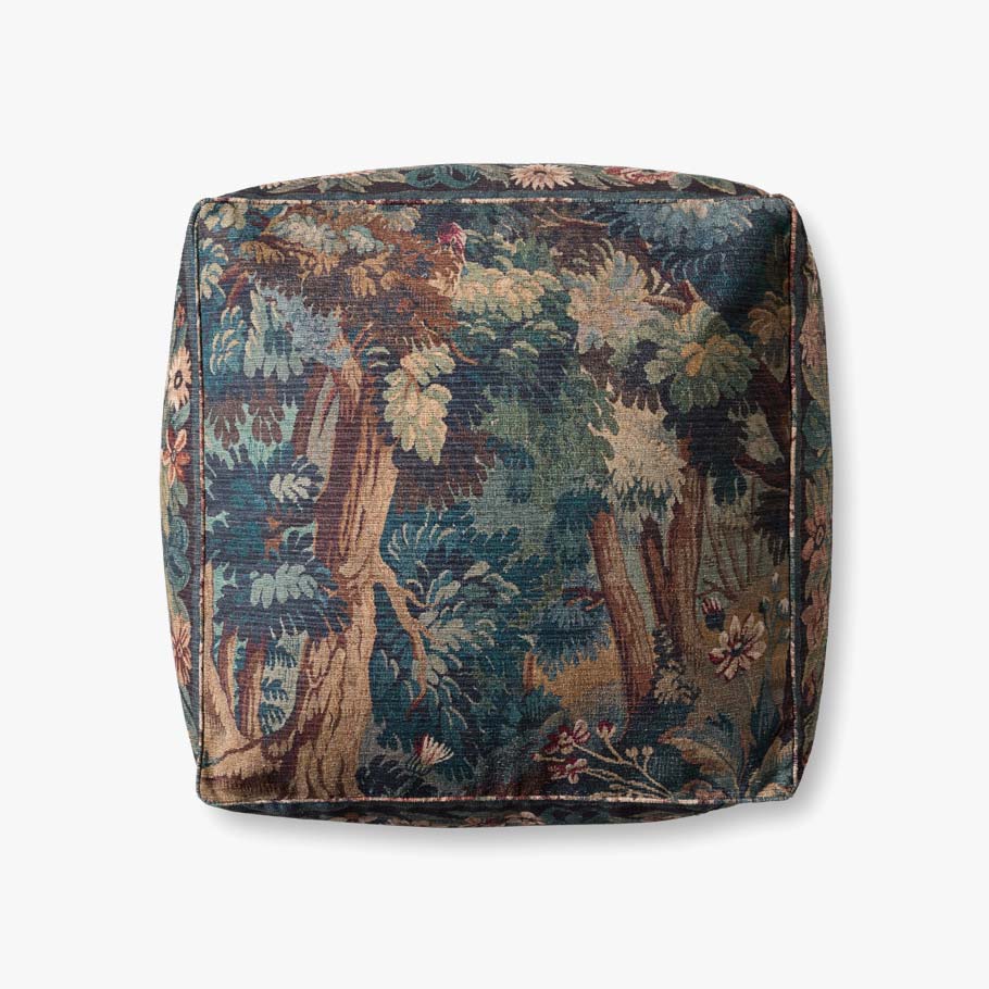 LPF0045 BLUE / MULTI
