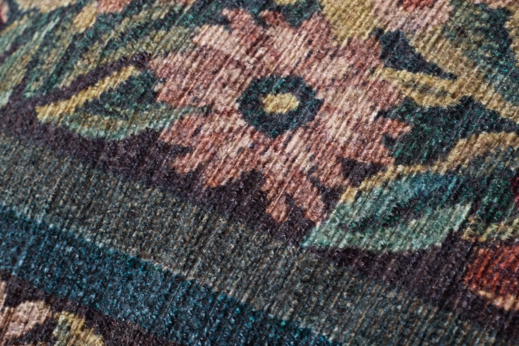 LPF0045 BLUE / MULTI