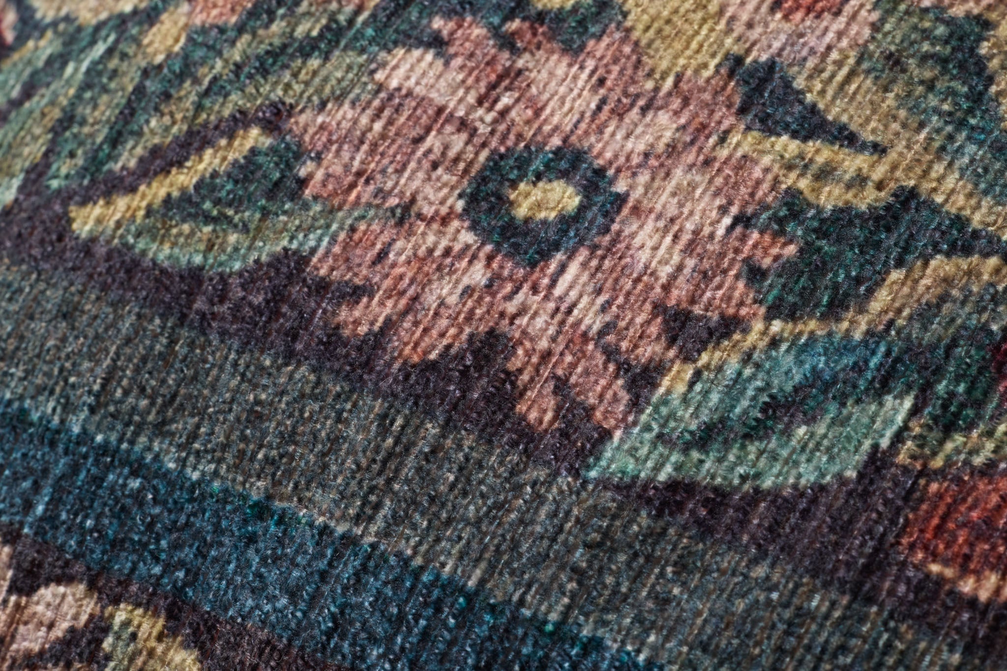 LPF0045 BLUE / MULTI