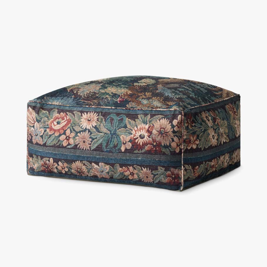 LPF0045 BLUE / MULTI