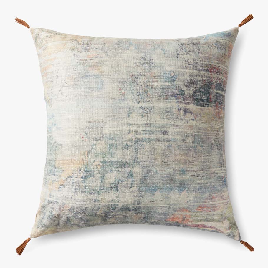 LFP0015 IVORY / MULTI