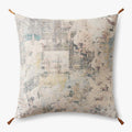 LFP0017 BEIGE / MULTI