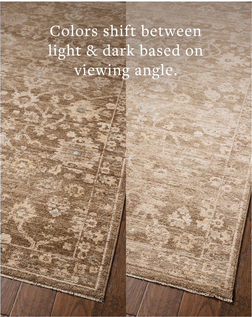 PLM-09 BROWN / EARTH