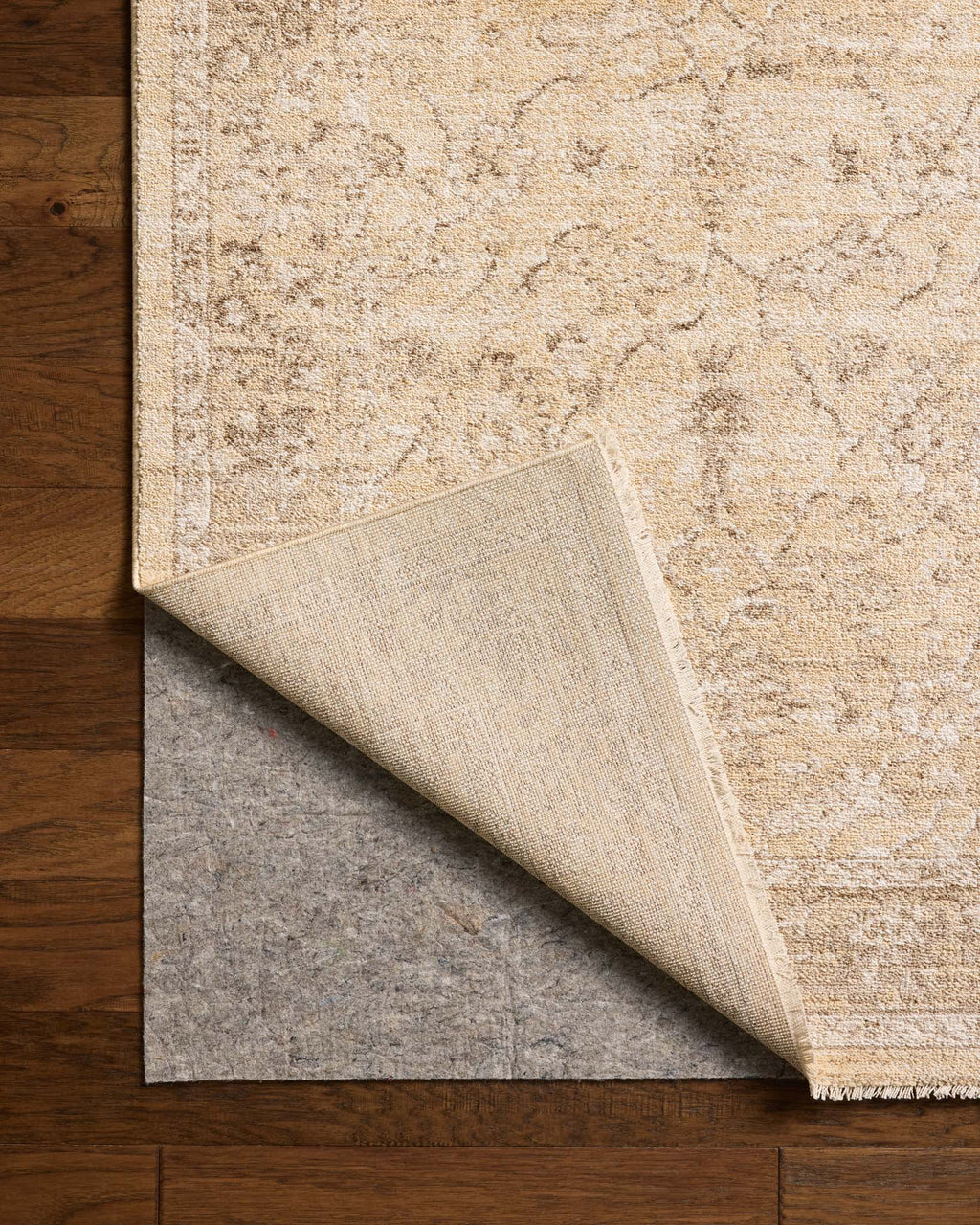PLM-10 WHEAT / BARK