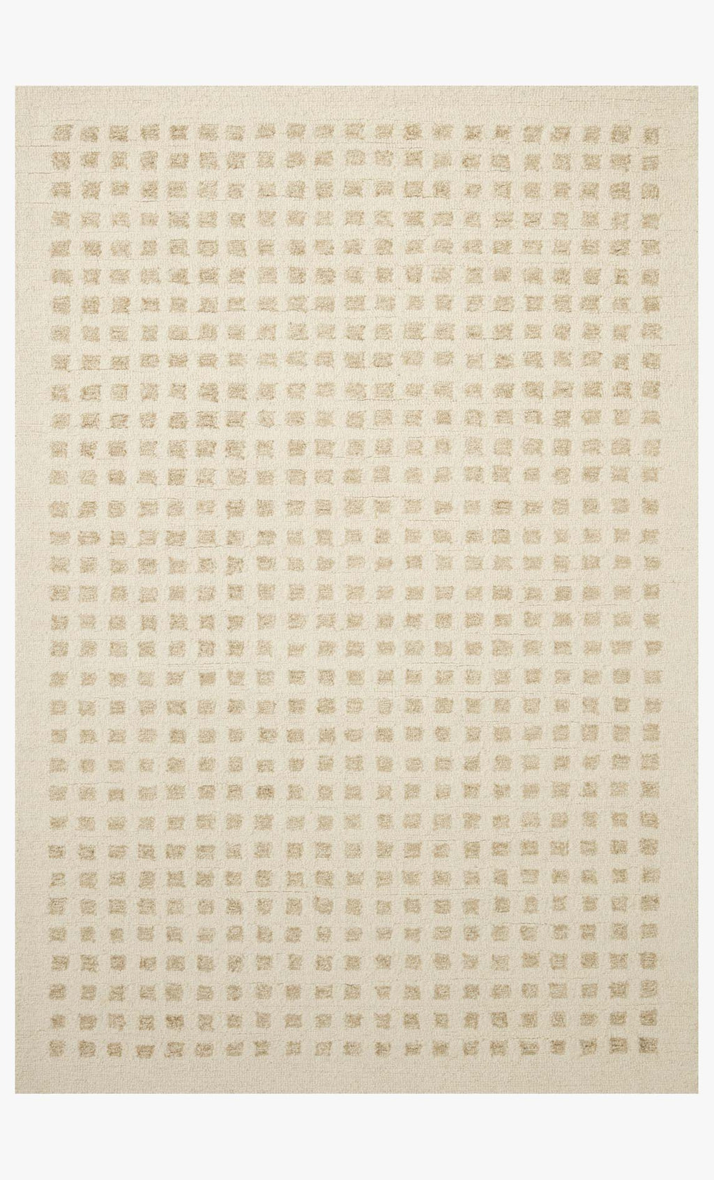 POL-01 CJ IVORY / NATURAL
