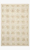 POL-01 CJ IVORY / NATURAL