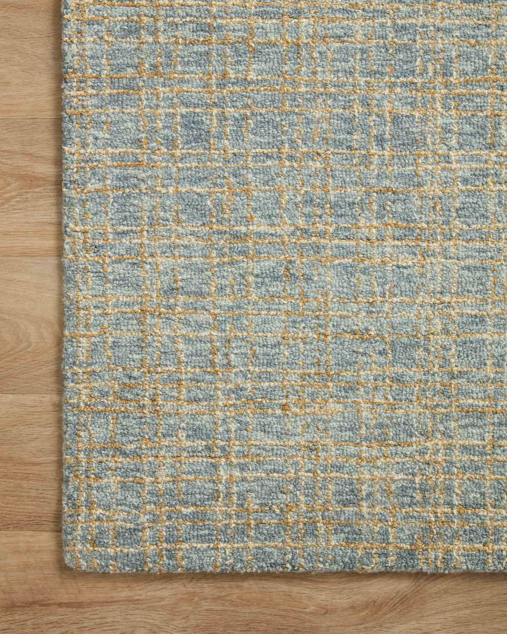 POL-03 CJ BLUE / SAND